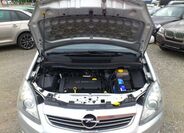 Opel Zafira 22