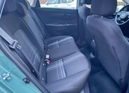 Hyundai i20 Hatchback 1,2 l 57 kw