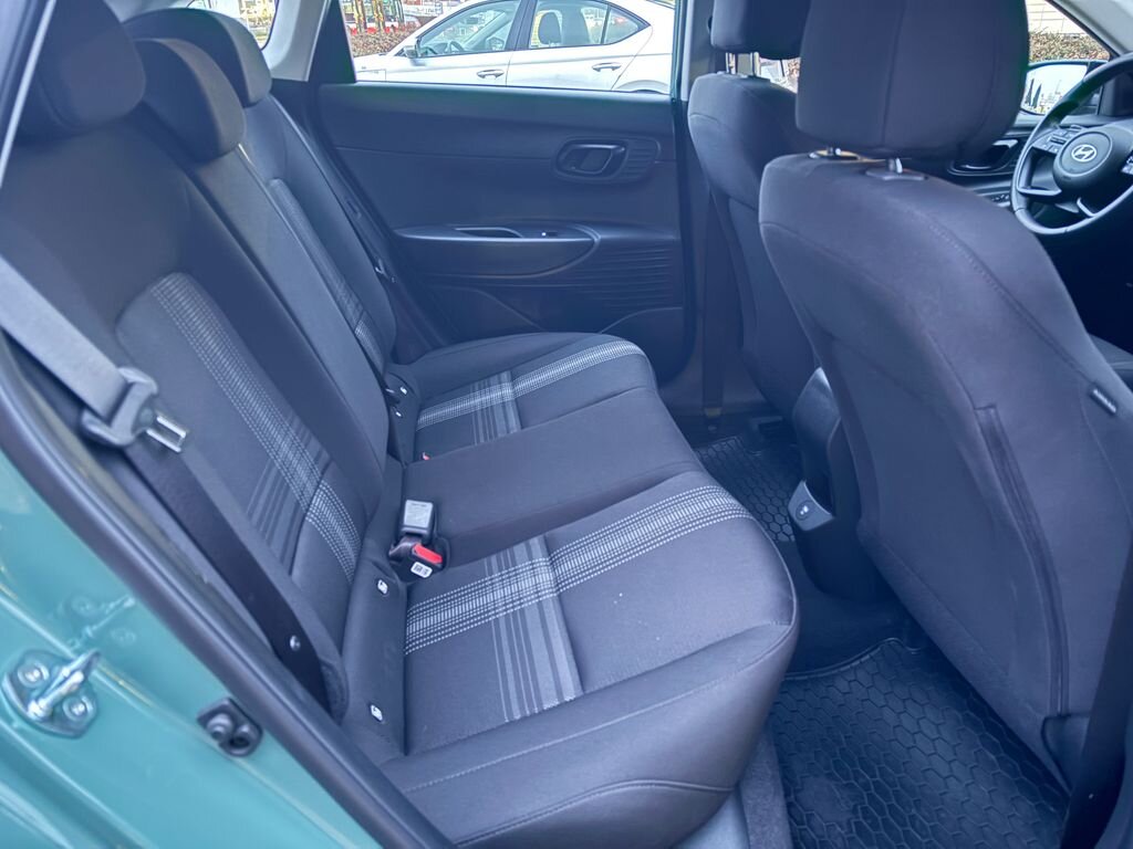 Hyundai i20 Hatchback 1,2 l 57 kw