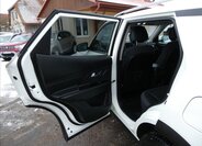 SsangYong Korando SUV 1,5 l 120 kw