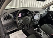 Volkswagen Tiguan Allspace SUV / Terénní 2,0 l 140 kw