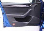 Škoda Octavia Liftback 2,0 l 162 kw