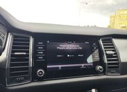 Škoda Kodiaq SUV / Terénní 2,0 l 110 kw