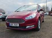 Ford Galaxy MPV 1,5 l 118 kw