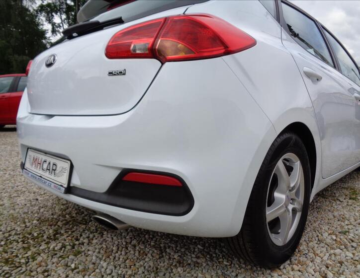KIA Ceed 15