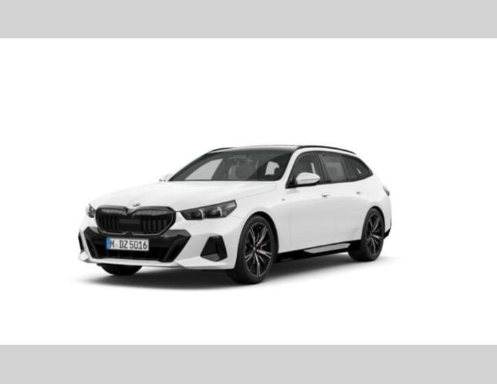 BMW Řada 5 1