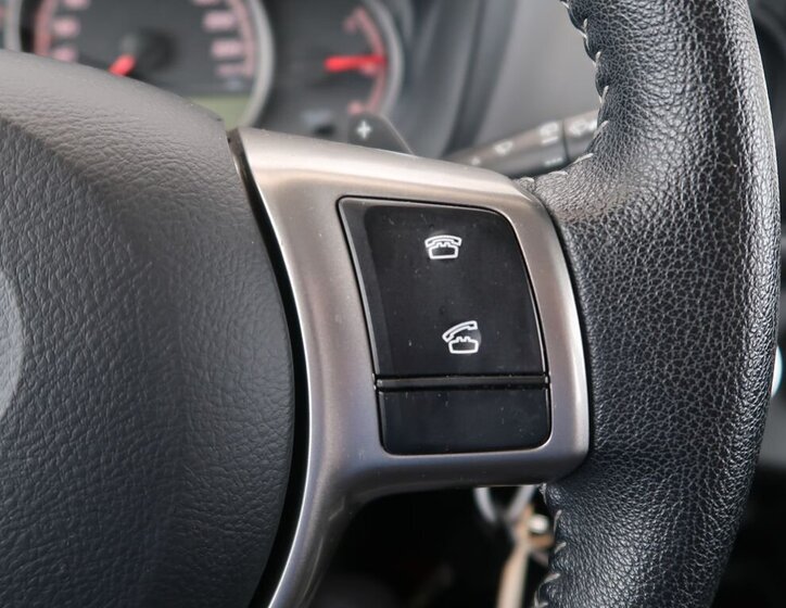 Toyota Yaris Hatchback 1,3 l 73 kw