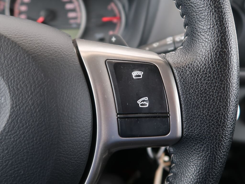 Toyota Yaris Hatchback 1,3 l 73 kw