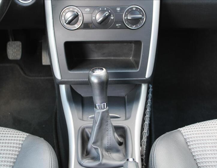 Mercedes-Benz Třídy A 23