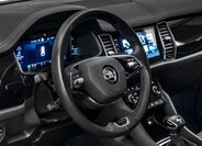 Škoda Kodiaq SUV / Terénní 2,0 l 147 kw