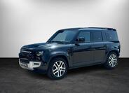 Land Rover Defender 1