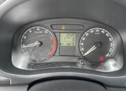 Škoda Fabia Hatchback 1,4 l 63 kw