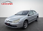 Citroën C5 Sedan / Limuzína 1,6 l 80 kw