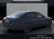 Mercedes-Benz Třídy E Sedan / Limuzína 2,0 l 145 kw