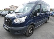 Ford Transit 5