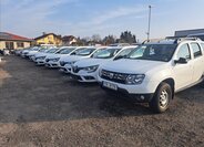 Dacia Duster Kombi 1,5 l 80 kw