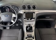 Ford S-MAX SUV / Terénní 0,0 103 kw