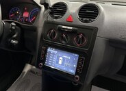 Volkswagen Caddy MPV 1,4 l 55 kw