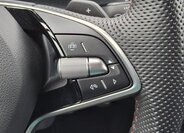 Škoda Octavia Sedan 2,0 l 195 kw