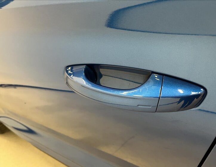 Škoda Kodiaq SUV / Terénní 2,0 l 147 kw