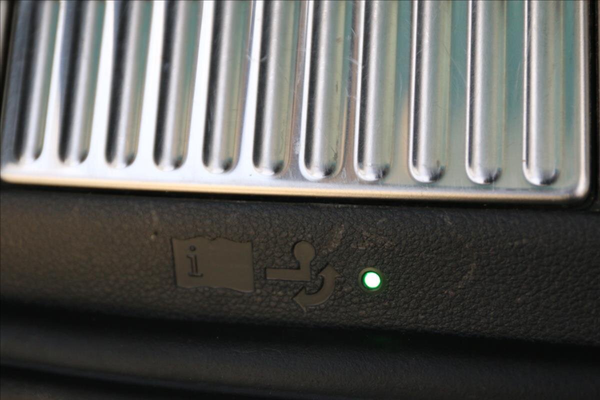 Škoda Superb Kombi 2,0 l 147 kw