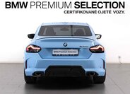 BMW Řada 2 Ostatní 3,0 l 275 kw