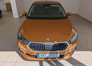 Škoda Fabia Hatchback 999,0 59 kw