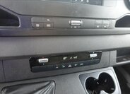 Mercedes-Benz Sprinter Valník 2,0 l 125 kw
