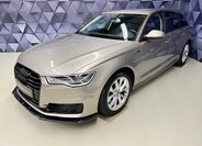 Audi A6 1