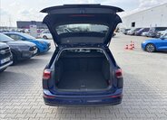 Volkswagen Golf Kombi 1,5 l 96 kw