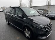 Mercedes-Benz Třídy V 5