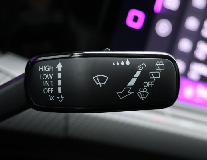 Volkswagen Golf Kombi 2,0 l 110 kw