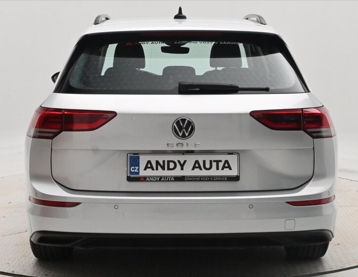 Volkswagen Golf Kombi 2,0 l 85 kw