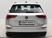 Volkswagen Golf Kombi 2,0 l 85 kw