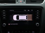 Škoda Octavia Liftback 2,0 l 110 kw