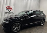 Volkswagen Tiguan SUV / Terénní 2,0 l 140 kw
