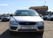 Ford Focus 2