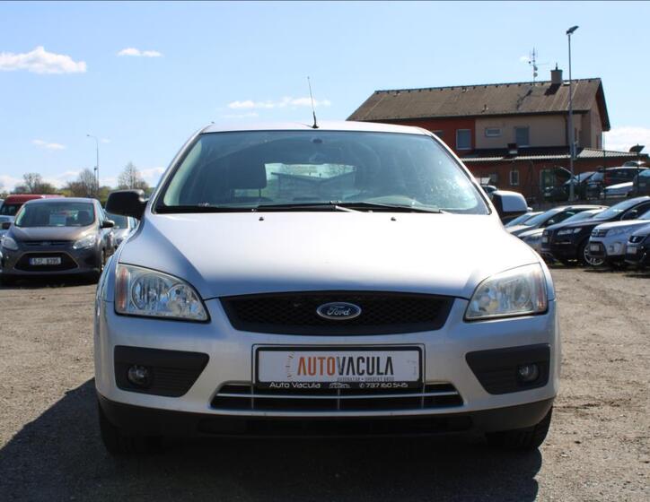 Ford Focus 2