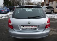 Škoda Fabia Kombi 1,4 l 63 kw