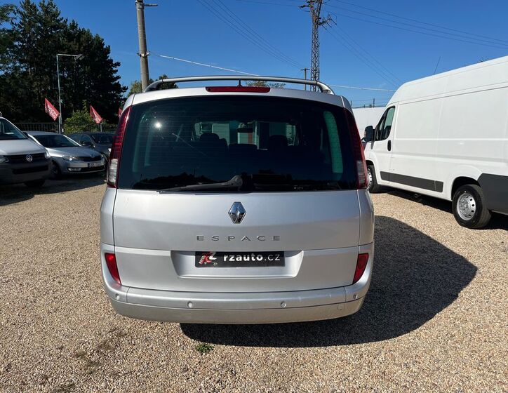 Renault Espace 4