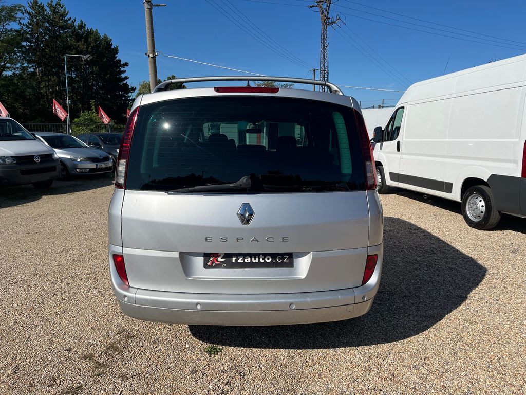 Renault Espace