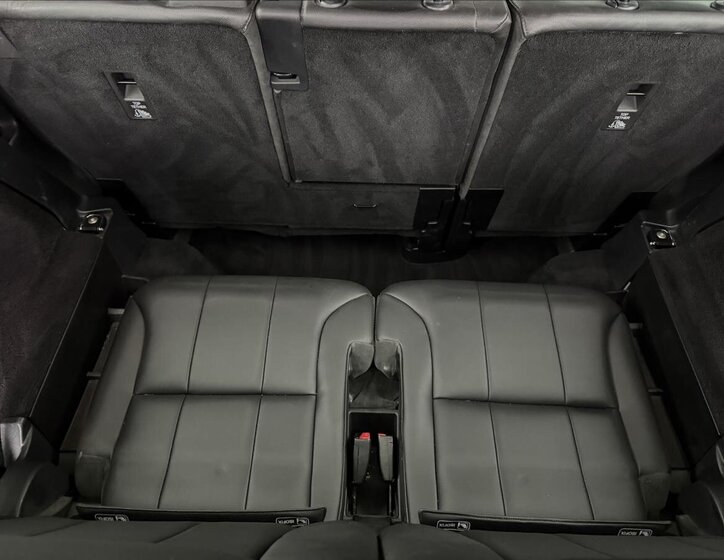 Land Rover Discovery SUV 3,0 l 190 kw