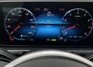 Mercedes-Benz GLE SUV / Terénní 3,0 l 270 kw