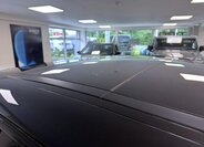 Alfa Romeo Stelvio SUV / Terénní 2,0 l 206 kw