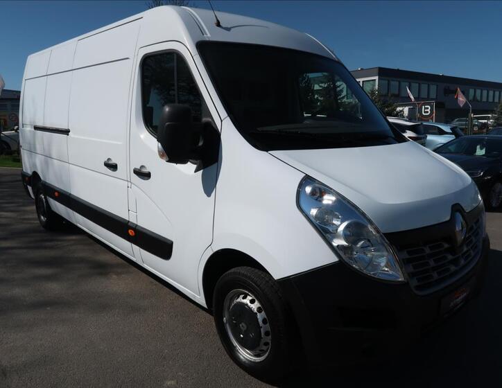 Renault Master 2