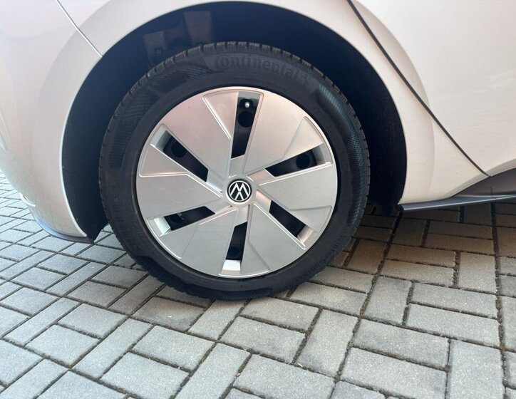 Volkswagen ID.3 Hatchback 0,0 107 kw