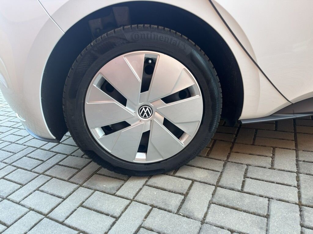 Volkswagen ID.3 Hatchback 0,0 107 kw