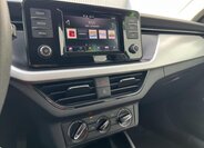 Škoda Scala Hatchback 999,0 85 kw