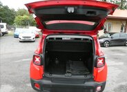 Jeep Renegade SUV 1,3 l 111 kw