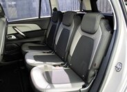 Citroën C4 SpaceTourer MPV 2,0 l 120 kw